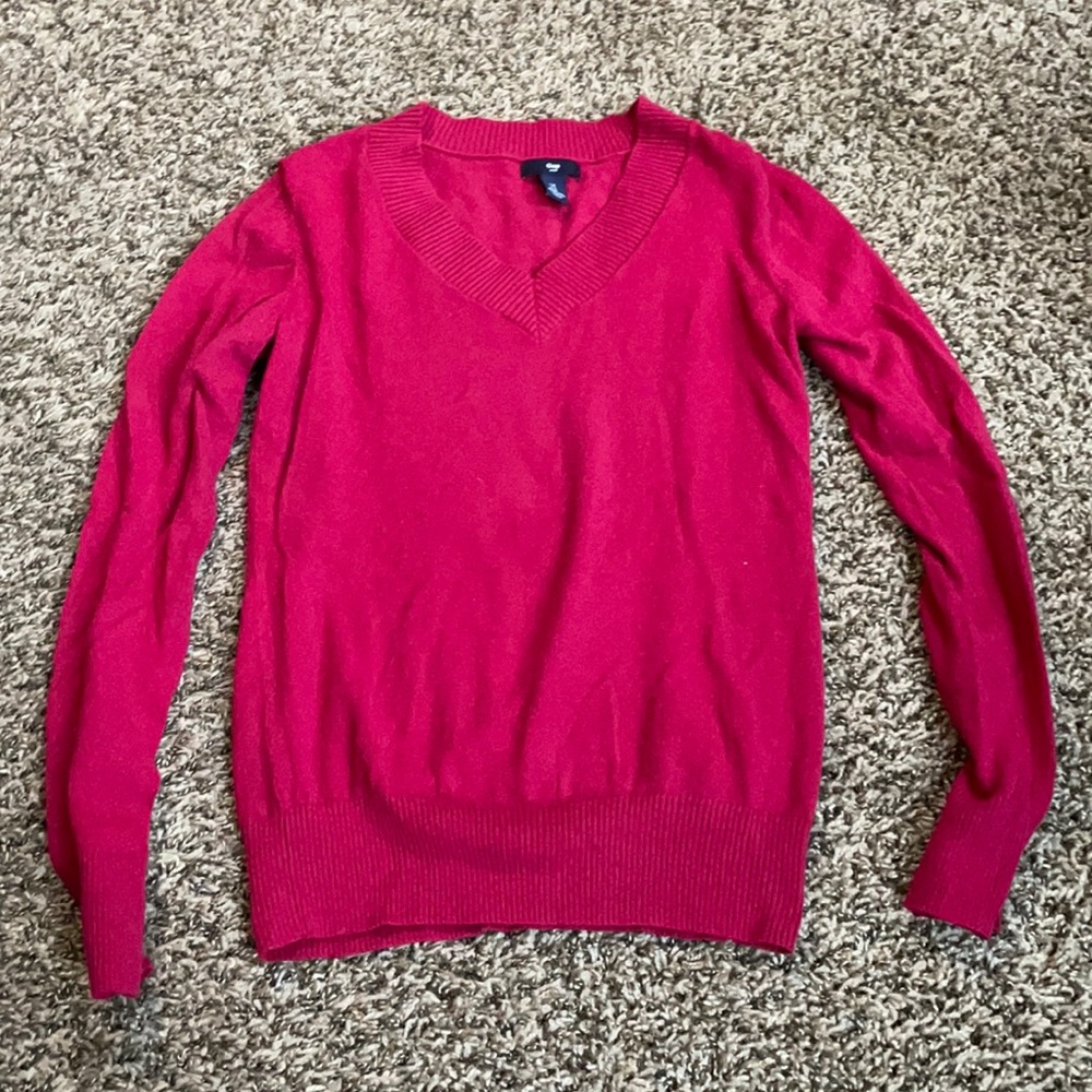 Women Gap sweater